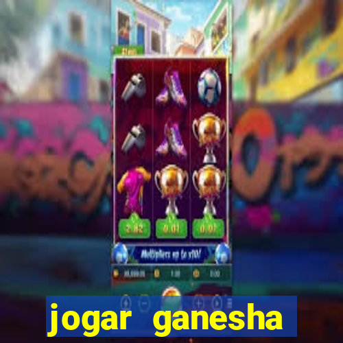 jogar ganesha fortune demo